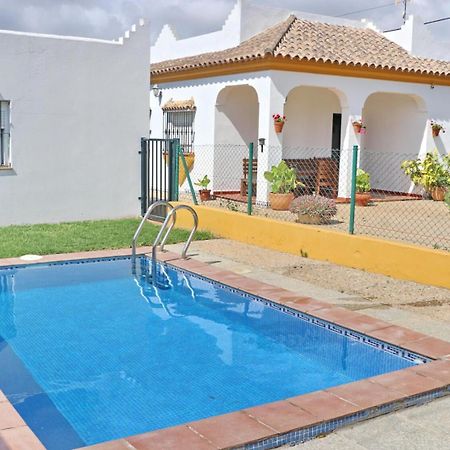 Chalet Pilahito Conil de la Frontera Kültér fotó