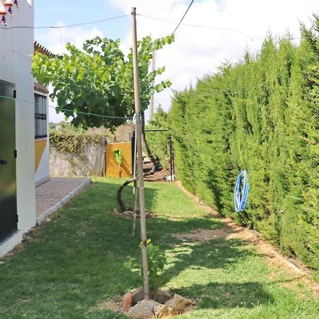 Chalet Pilahito Conil de la Frontera Kültér fotó