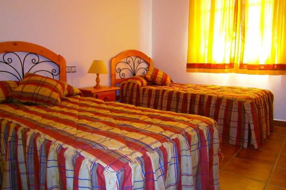 Chalet Pilahito Conil de la Frontera Kültér fotó